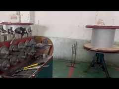 Voorgevormde doodlopende klem