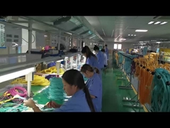 Hoe een glasvezel-patchcord wordt gemaakt