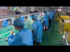 Vezel Optische Vlecht