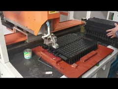 Professionele fabrikant van splitsingsbehuizingen