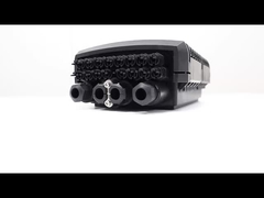 glasvezelverspreidingsdoos