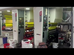 Niet-detecteerbare ondergrondse glasvezel waarschuwingsband