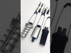 Hoeveel verschillende draadklemmen hebben we?