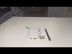 Hoe gebruik je glasvezel stopcontact met adapters pigtails