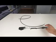 Hoe gebruik je dradenklemmen?