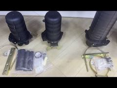 optische vezelsplitsing