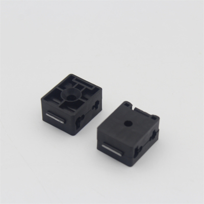 ABS Ronde glasvezel kabel bedrading buis De ultieme oplossing voor kabel management