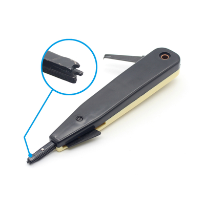 Gepersonaliseerde ondersteuning Industrial Grade Alcatel OSA Insertion Tool voor dubbel-eind messen