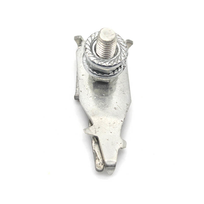 Innen buiten 0,80 inch Shield Bond Connector 4460-D