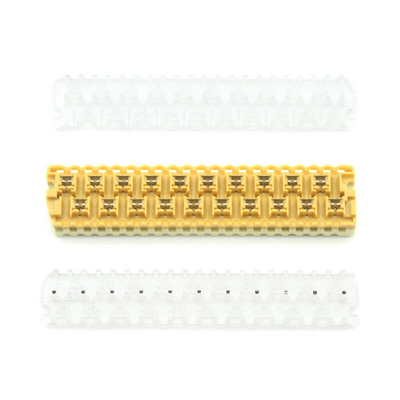 10-paar Super-Mini Splicing Drie Module zonder Gel