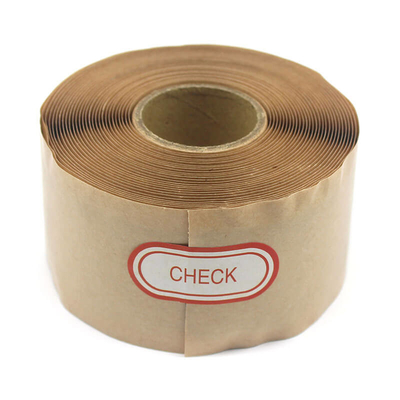 101mmx3m Rubber Vinyl Tape Voor alle weersomstandigheden Vinyl Mastic Tape Corrosiebestendige