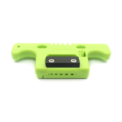 MSAT 5 Mid-Span Draad Stripper tot Buffer Buizen 1,9 mm - 3,0 mm