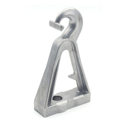 General Industry Aluminium alloy Fiber Optical Cable Support Bracket with Performance