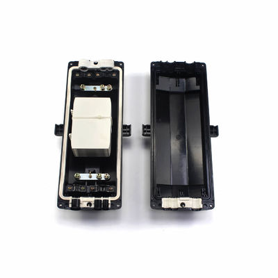 24fo Fusion Fiber Optic Splice Closure Ensures Long Term Performance