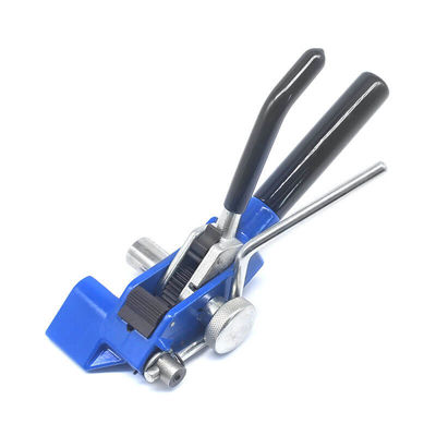 Stainless Steel Strapping Band Cable Tie Tools for Building Hand Tool Tensioner