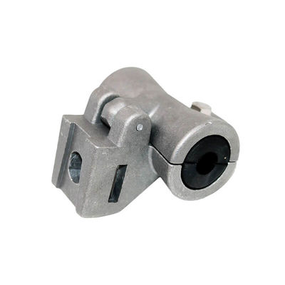 Fixed Aluminum ADSS Suspension Clamp ADSS Anchor Clamp Reliable