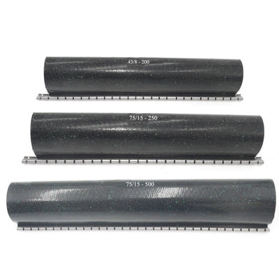 Wraparound Reinforced Electrical Insulating Tape for Non Pressurized Cable Jointing