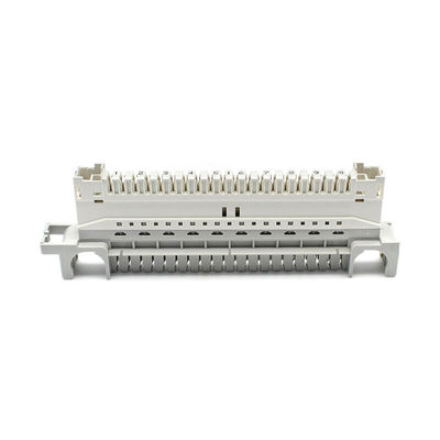 HD180 KRONE LSA Module Contact Resistant For All Communication Networks