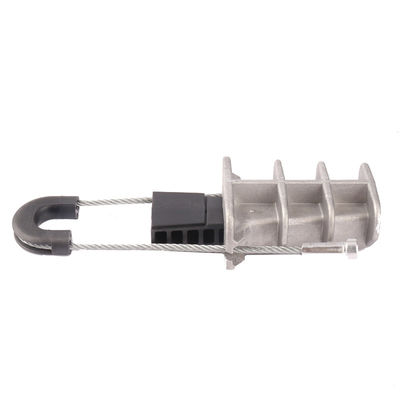 Aluminum Alloy Power Transmission Strain Clamp