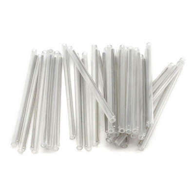 40mm 60mm Heat Shrinkable Fiber Optic Splicing Sleeves Tube