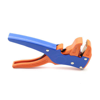 Adjustable And Automatic Cable Stripping Tool
