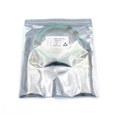 QSFP+ 40G To QSFP+ 40G Active Optical Cable