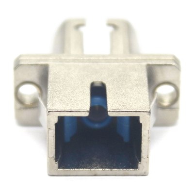 CATV-systeem FTTH FTTX Simplex-optische adapter