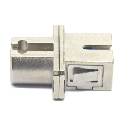 CATV-systeem FTTH FTTX Simplex-optische adapter