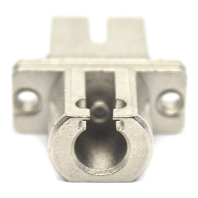 CATV-systeem FTTH FTTX Simplex-optische adapter