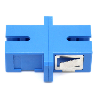 Essentiële SC UPC-optische kabeladapter