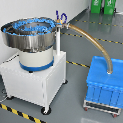 4G-netwerk compatibel LC UPC Quadruplex glasvezel adapter met flens in metalen hoes
