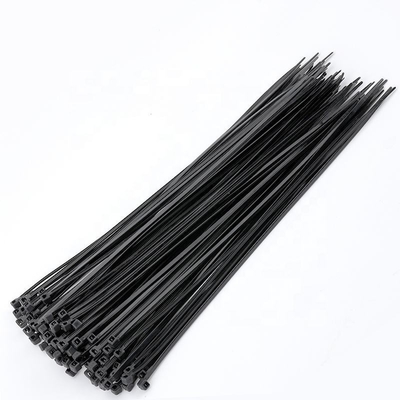 Zelfvergrendelende plastic kabelbanden Lengte 3x200mm 4x200mm 5x200mm Meerdere kleurenopties