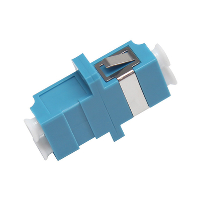 Een stuk FTTX-vezelkabelconnector met flens CATV systeem