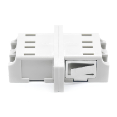 LC PC Glasvezel Adapter Multimode Glasvezel Connector Voor Draadloos LAN