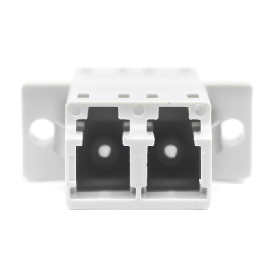 LC PC Glasvezel Adapter Multimode Glasvezel Connector Voor Draadloos LAN