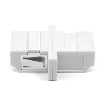 LC PC Glasvezel Adapter Multimode Glasvezel Connector Voor Draadloos LAN