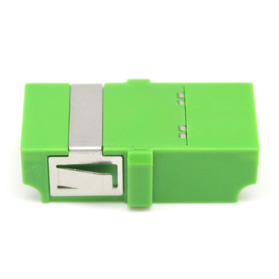 Duurzame APC SM Sc-vezelverbinding