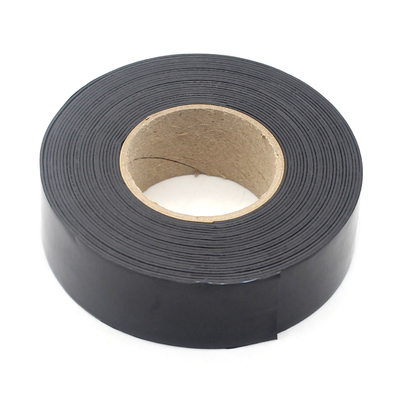 600V beschermende vlamvertragende rubberlijm Super 33 vinyl elektrische band