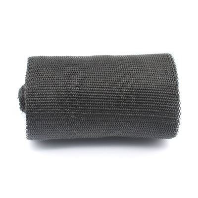 Gepantserde gegoten wrap tape met warmte- en koudebestendige kenmerken 10cm x 152cm/304cm/457cm