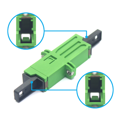 APC Simplex Lc Duplex Connector met hoge duurzaamheid 4g GSM 3G