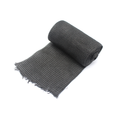 Gepantserde gegoten wrap tape met warmte- en koudebestendige kenmerken 10cm x 152cm/304cm/457cm