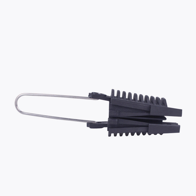 ADSS Drop Cable Anchoring Clamp 0,5 kg De lichte oplossing voor kabelbeheer