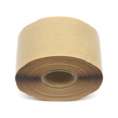 Elektrische rubber vinyl mastic tape voor vochtbestand en vinylchloride bescherming