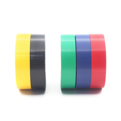 Isolatieweerstand Isolatieband 7 millimeter Totaal dikte 1700 vinyl elektrische band 80°C