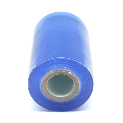 2183 E-Z Wrap elastische vinyl tape met vlamvertrager zuurstofweerstand 101mm x 30m