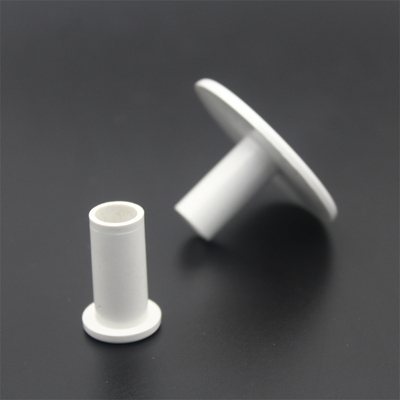 ABS Ronde glasvezel kabel bedrading buis De ultieme oplossing voor kabel management