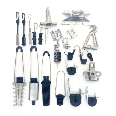 Figuur 8 Kabelspanningsklem met plastic draadklem Kabeldiagram 2-8 mm 149*28*17 mm