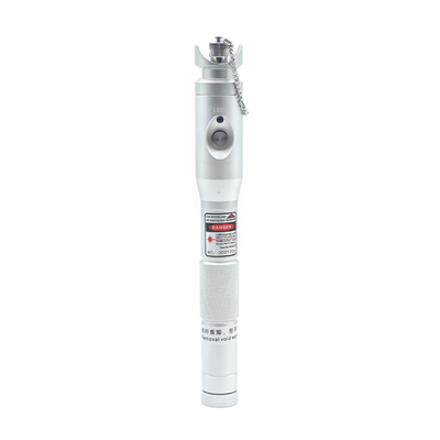 FTTH VFL 5Km 10Km 20Km 30Km 40Km Metalen Lichaam Optische Visuele Fout Locator Glasvezel Rode Laser Pen