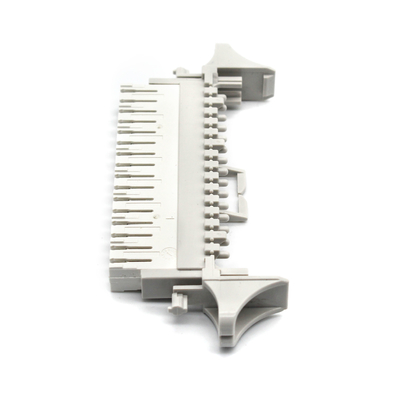 Thermoplastische ontkoppeling Stg 2000 Pouyet Type Euro Rj45 Cat.5 Sockets 8-paar Idc module