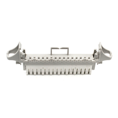 Thermoplastische ontkoppeling Stg 2000 Pouyet Type Euro Rj45 Cat.5 Sockets 8-paar Idc module